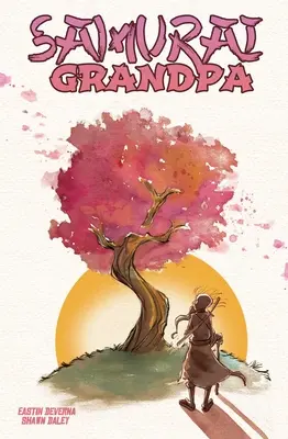 Samurajský dedko, 1 - Samurai Grandpa, 1