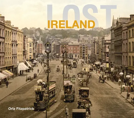 Stratené Írsko - Lost Ireland