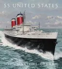 SS Spojené štáty: Červená, biela a modrá stuha, navždy - SS United States: Red, White, and Blue Riband, Forever