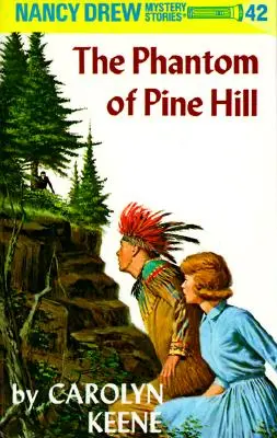Prízrak z Pine Hill - The Phantom of Pine Hill