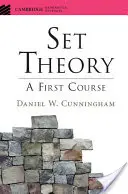 Teória množín: Prvý kurz - Set Theory: A First Course