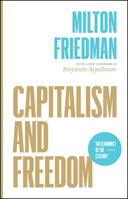 Kapitalizmus a sloboda - Capitalism and Freedom