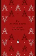 Šarlátové písmeno - Scarlet Letter