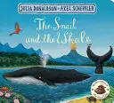 Slimák a veľryba - Snail and the Whale