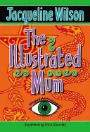 Ilustrovaná mama - Illustrated Mum