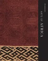 Mfa Highlights: Umenie Afriky - Mfa Highlights: Arts of Africa