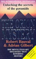 Záhada Oriónu - odhaľovanie tajomstiev pyramíd - Orion Mystery - Unlocking the Secrets of the Pyramids