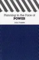 Plánovanie tvárou v tvár moci - Planning in the Face of Power