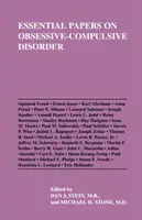 Základné dokumenty o obsedantno-kompulzívnej poruche - Essential Papers on Obsessive-Compulsive Disorder