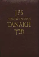 Hebrejsko-anglická príručka Tanach-PR pre študentov - Hebrew-English Tanakh-PR-Student Guide