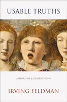 Použiteľné pravdy: Aforizmy a postrehy - Usable Truths: Aphorisms and Observations