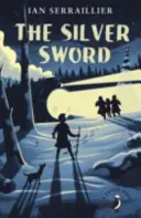 Strieborný meč - Silver Sword