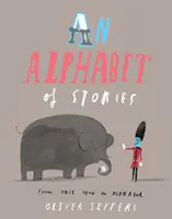 Abeceda príbehov - Alphabet of Stories