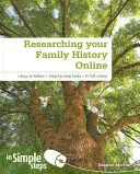 Výskum rodinnej histórie online v jednoduchých krokoch - Researching your Family History Online In Simple Steps