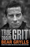 Skutočná odvaha - True Grit