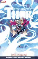 Mighty Thor Vol. 2, The: Lords Of Midgard (Páni Midgardu), 2. diel - Mighty Thor Vol. 2, The: Lords Of Midgard