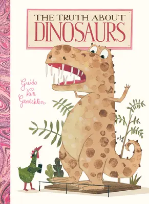 Pravda o dinosauroch - The Truth about Dinosaurs