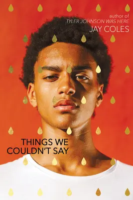 Veci, ktoré sme nemohli povedať - Things We Couldn't Say