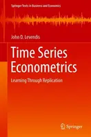 Ekonometria časových radov: Učenie prostredníctvom replikácie - Time Series Econometrics: Learning Through Replication