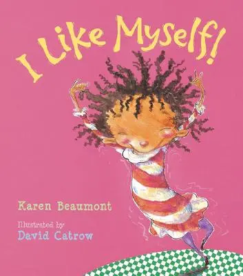 Mám sa rád! - I Like Myself!