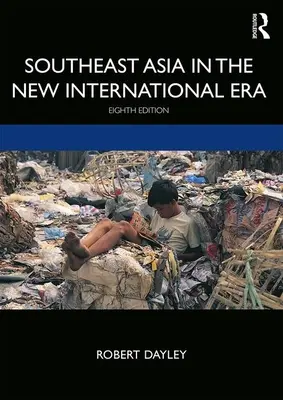 Juhovýchodná Ázia v novej medzinárodnej ére - Southeast Asia in the New International Era