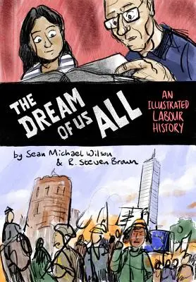 Mnohí, nie málo: Ilustrovaná história Británie, ktorú formovali ľudia - The Many Not the Few: An Illustrated History of Britain Shaped by the People