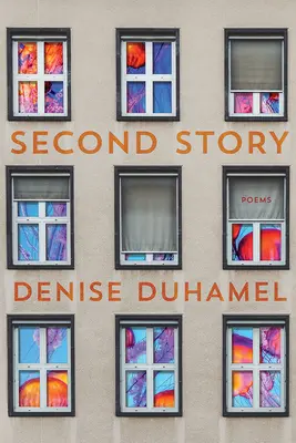 Druhý príbeh: Básne - Second Story: Poems