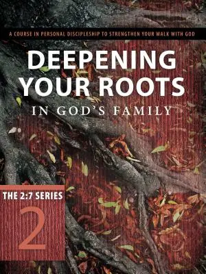 Prehĺbenie koreňov v Božej rodine: Posilňujte sa vo viere tak, ako ste boli naučení - Deepening Your Roots in God's Family: Strengthened in the Faith as You Were Taught