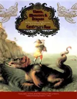 Obri, príšery a draci: Encyklopédia folklóru, legiend a mýtov - Giants, Monsters, and Dragons: An Encyclopedia of Folklore, Legend, and Myth