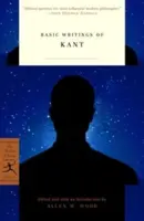 Základné Kantove spisy - Basic Writings of Kant