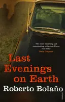 Posledné večery na zemi - Last Evenings On Earth