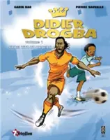 Didier Drogba - Od Tita k Drogbovi - Didier Drogba - From Tito to Drogba