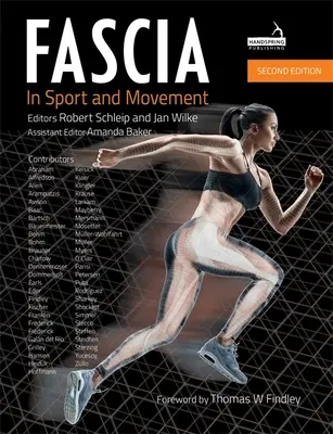 Fascie v športe a pohybe - Fascia in Sport and Movement