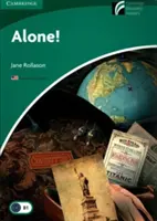 Sám! Level 3 Lower-Intermediate American English Edition - Alone! Level 3 Lower-Intermediate American English Edition