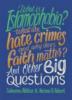 Rozhovory o islamofóbii - Talking About Islamophobia