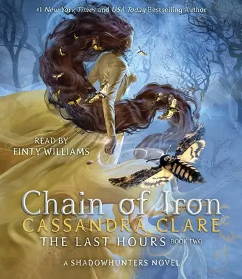 Reťaz zo železa - Chain of Iron