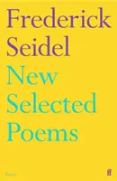 Nové vybrané básne - New Selected Poems