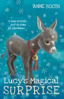 Lucyino čarovné prekvapenie - Lucy's Magical Surprise