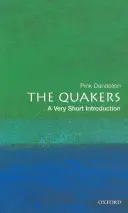 Kvakeri: Veľmi krátky úvod - The Quakers: A Very Short Introduction