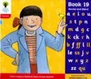 Oxford Reading Tree: Floppy's Phonics: Level 4: Floppy's Phonics: Floppy Floppy: 4. ročník: Zvuky Knihy: Floppy Floppy: Balenie pre triedu: 36 kusov - Oxford Reading Tree: Level 4: Floppy's Phonics: Sounds Books: Class Pack of 36