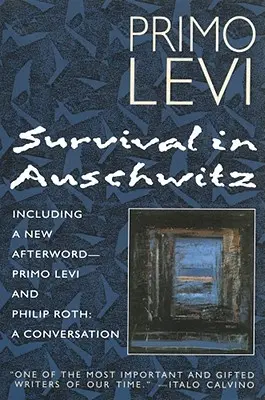 Prežitie v Osvienčime - Survival in Auschwitz
