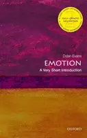 Emócie: Veľmi krátky úvod - Emotion: A Very Short Introduction