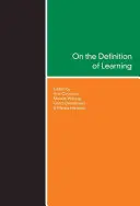 O definícii učenia - On the Definition of Learning