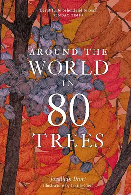 Cesta okolo sveta za 80 stromov - Around the World in 80 Trees