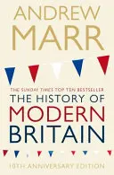 Dejiny modernej Británie - A History of Modern Britain