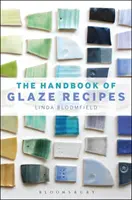 Príručka receptov na glazúru - Handbook of Glaze Recipes