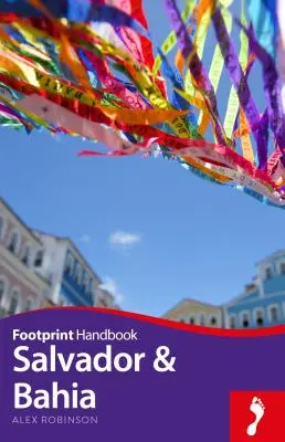 Príručka o Salvadore a Bahii - Salvador & Bahia Handbook