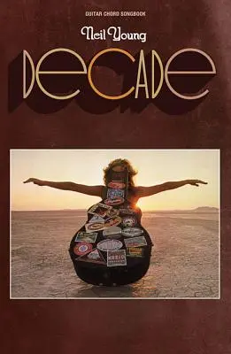 Neil Young - Dekáda - Neil Young - Decade
