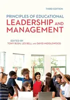 Princípy vedenia a riadenia v školstve - Principles of Educational Leadership & Management