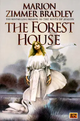 Lesný dom - The Forest House